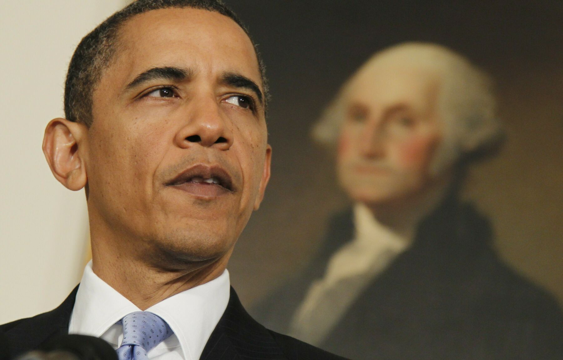 Barack Obama